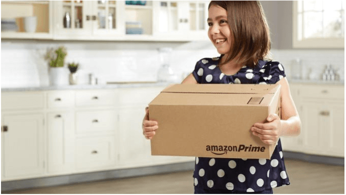 Amazon Prime ou le succès de la fidélisation en Marketing